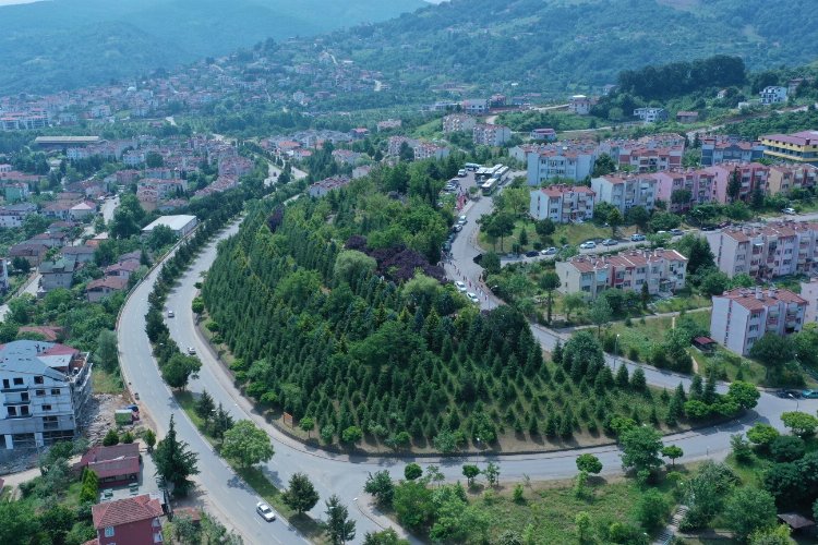 Toprak Dede ve Yaprak Dede'nin isimleri ölümsüzleştirildi -