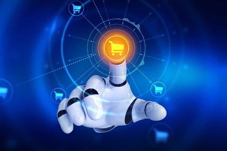 Toptancılar da e-ticarete girdi -