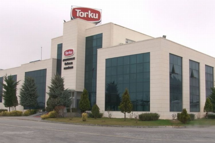 Torku 'güven duyulan marka' seçildi -