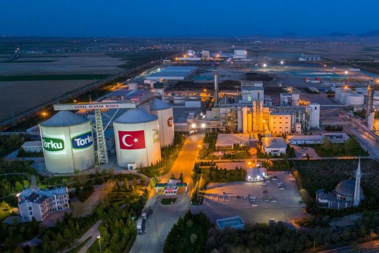 Torku, Türkiye'nin itibarlı markası seçildi -