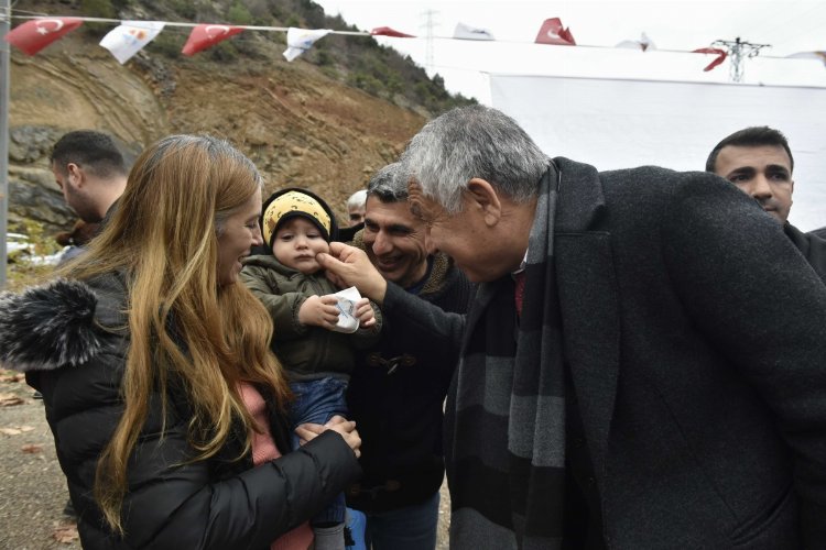 Toroslarda tüten ocakların ateşi güçlenecek -