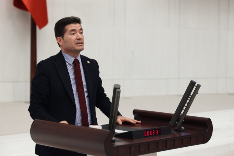 Trabzon Çarşıbaşılı balıkçıların sıkıntıları TBMM gündeminde -