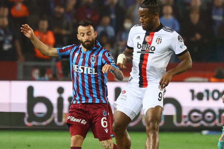 Trabzon'da kazanan yok -