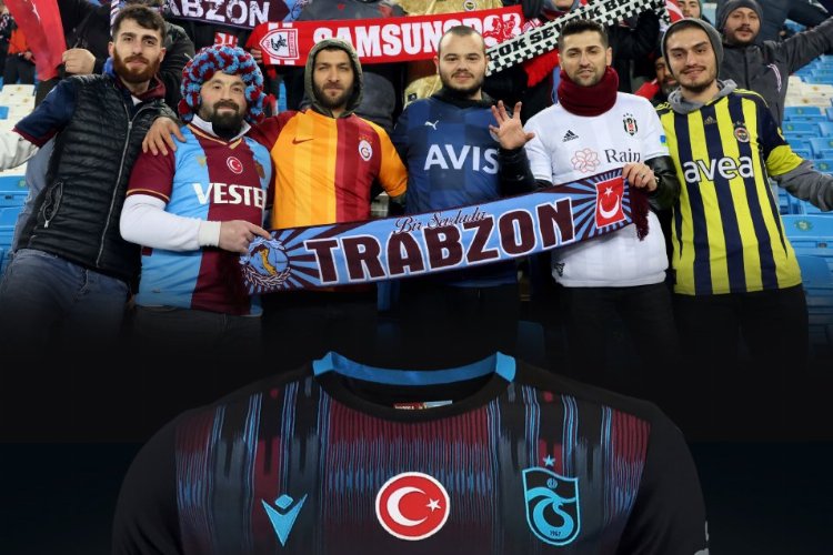 Trabzonspor, Basel maçı gelirini AFAD'a aktardı -