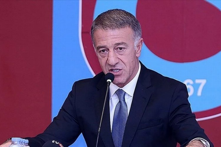 Trabzonspor'un borcu açıklandı! -