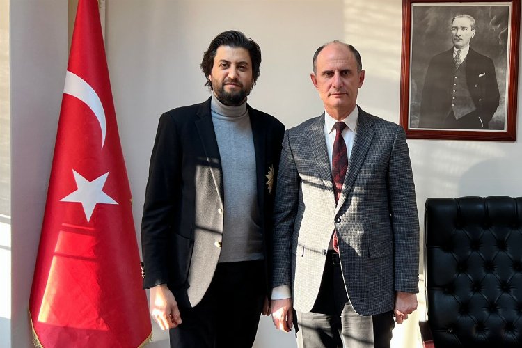 TRAKSEV’den deprem bölgesine yardım -