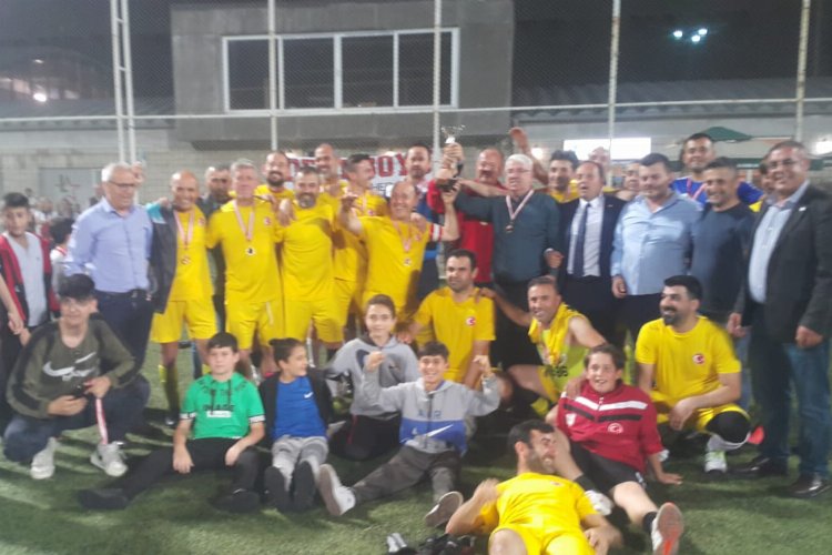 Trakya'da Veteranlar heyecanı -