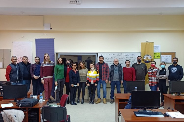 Trakya'da İzmir rüzgarı -