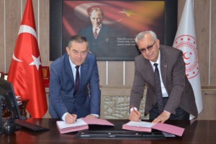 Trakya’nın tek engelsiz yaşam merkezi Keşan'a -