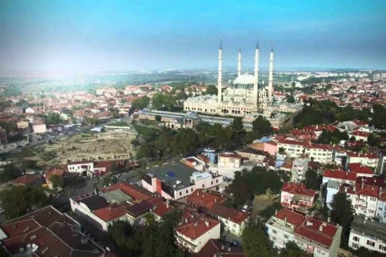 Trakya'ya bayram göçü! -