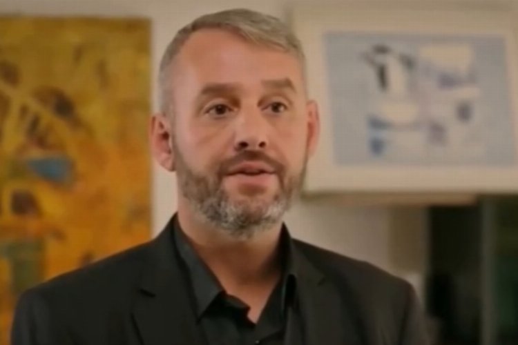 Trakyalı oyuncu İzzet Deniz Çakır rolleri ile dikkat çekiyor -