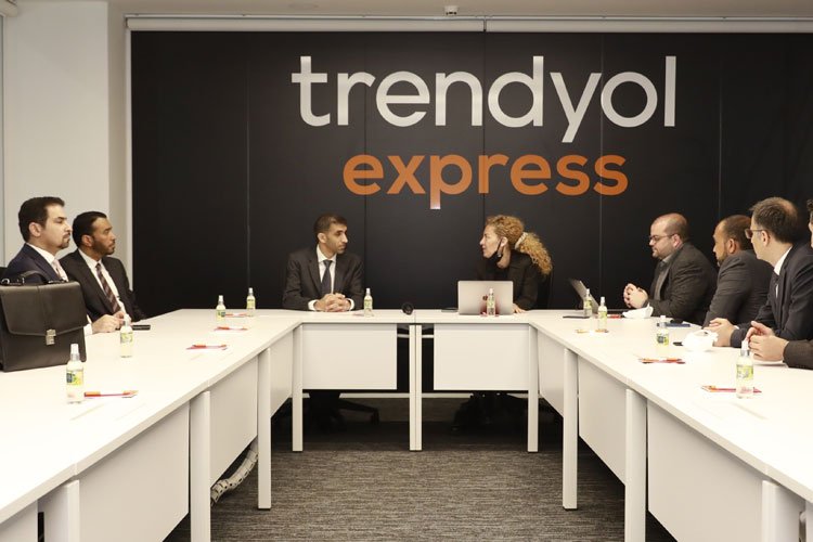 Trendyol BAE ile e-ihracat köprüsü kuruyor -