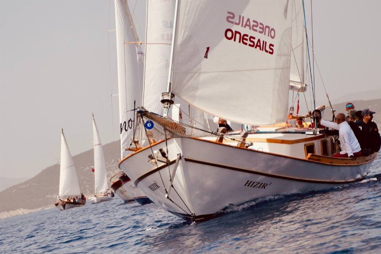 Tırhandil Cup Kış Trofesi tamamlandı -