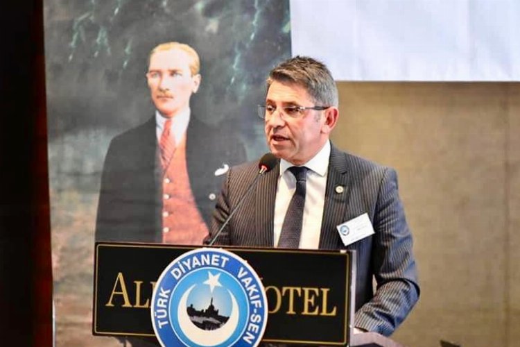 Türk Diyanet Vakıf Sen: Okullarda bu etkinlikler doğru değil -