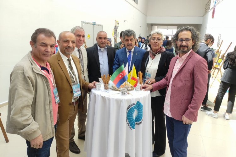 Türk Dünyası Niğde'de buluştu -