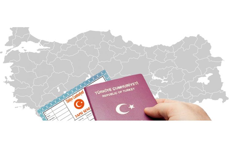Türk vatandaşlığı için asgari 400 bin dolar şartı! -