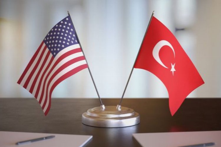 Türkiye'den Amerika'ya ticari diplomasi atağı -