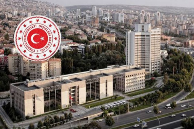 Türkiye'den 'dış' tepki! Yunanistan 'aklıselime' davet edildi