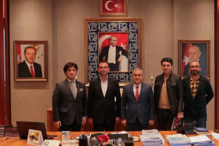 Türkiye Halk Oyunları'nın final yarışmaları Kütahya'da -