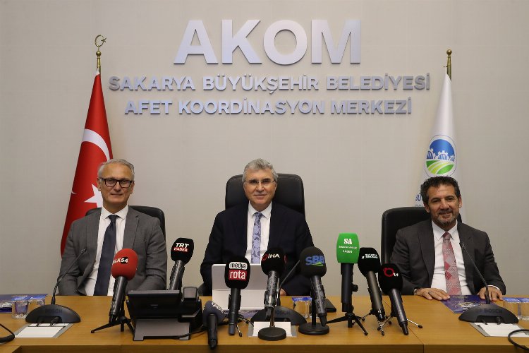 Türkiye Kupası finalleri Sakarya’da -