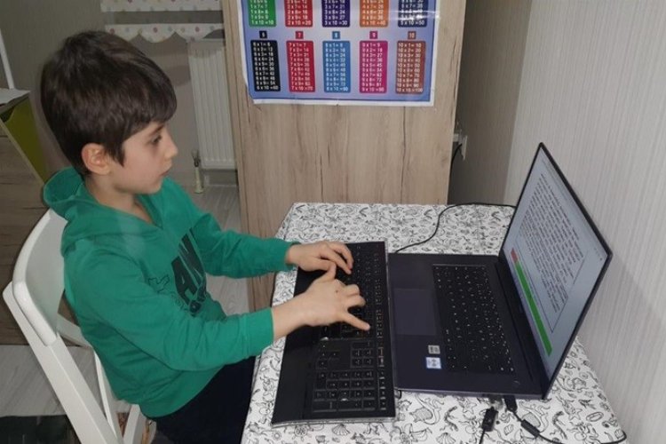 Türkiye'nin en büyük klavye yarışı sonuçlandı -