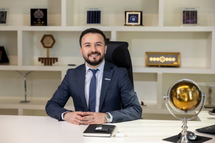 Türkiye’nin üreten gücü CW Enerji hız kesmiyor -