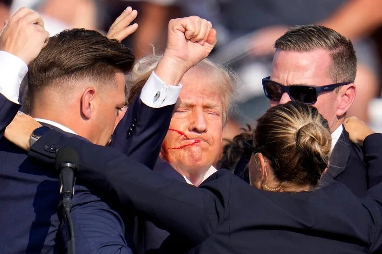 Trump'ın olası ABD başkanlığında İsrail ve Ukrayna'yı neler bekliyor? -