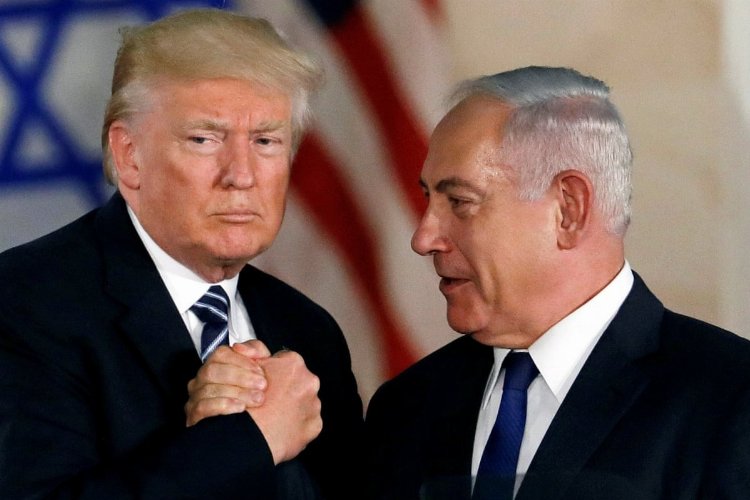 Trump’ın olası zaferi, Filistin’i daha güç bir duruma sokabilir -