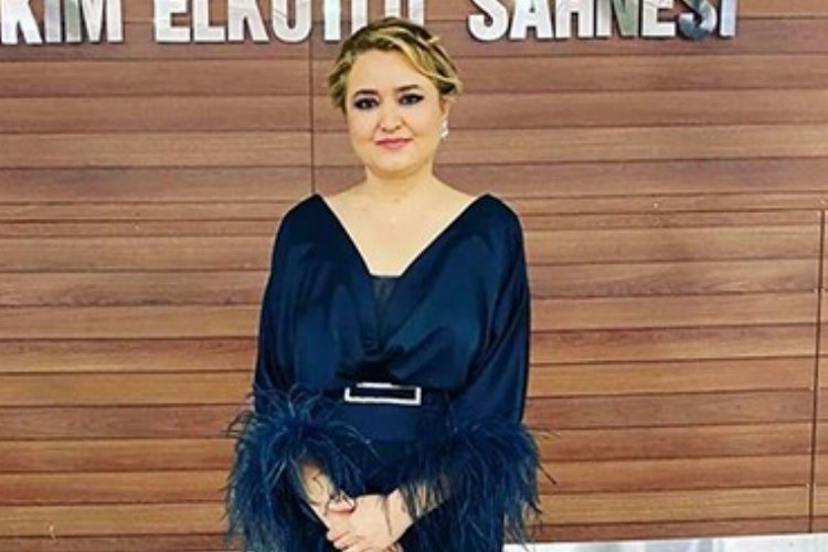 TSM sanatçısı Şenay Taşpınarlı vefat etti -