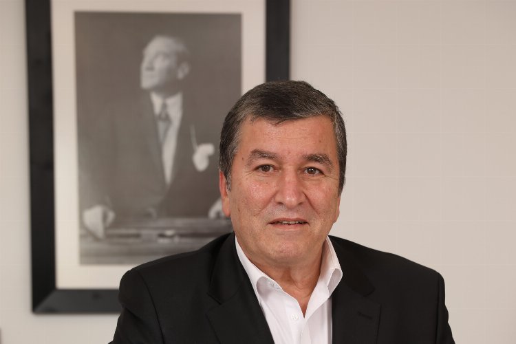 TSYD'den Galatasaray Başkanı Dursun Özbek'e kınama -