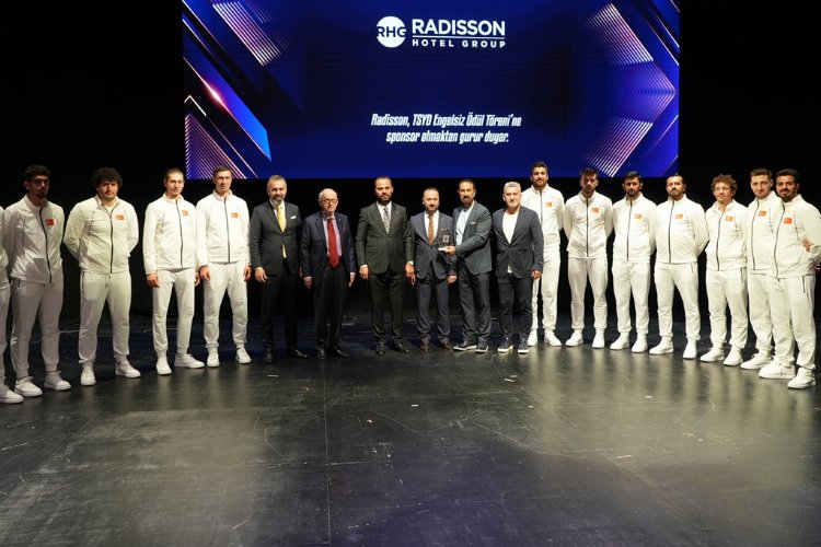TSYD'den ilklerin gecesi -