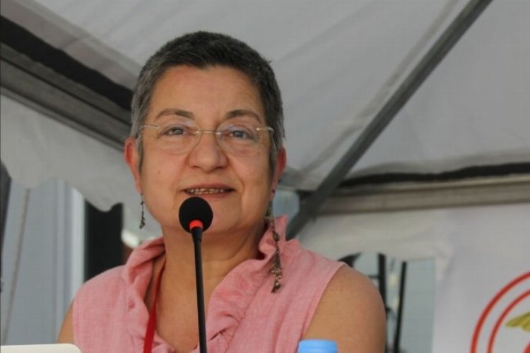 TTB Başkanı Fincancı tutuklandı -