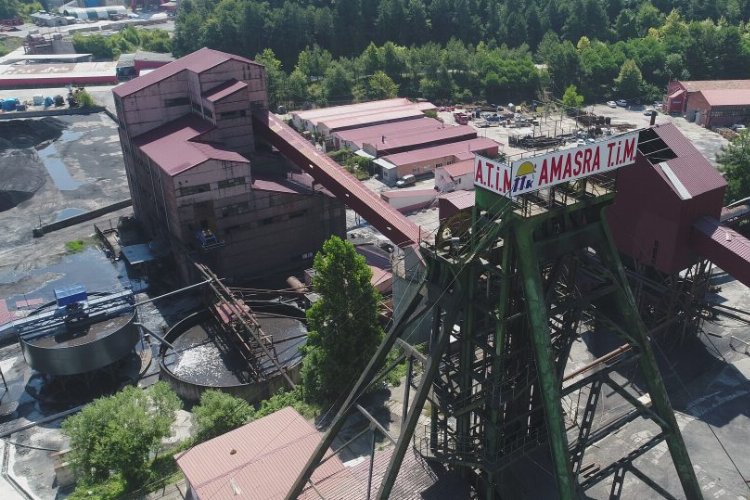 TTK: Havalandırma ile metan gazı farklı konulardır! -