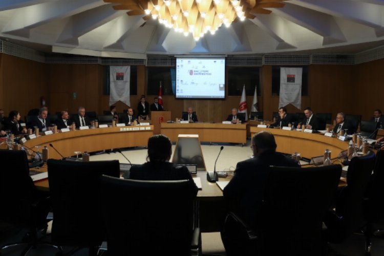 TÜBA, Doğu Anadolu Fay Hattı Depremleri'ni değerlendirdi -