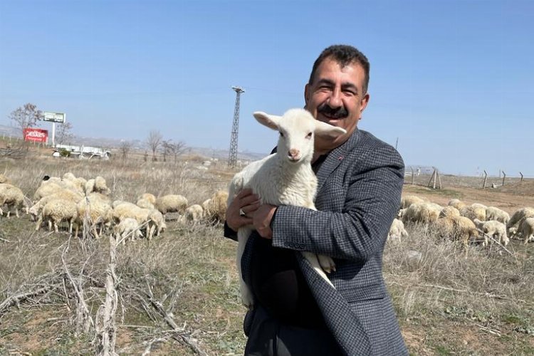 TÜDKİYEB'den tarımda yeni dönem teşekkürü -