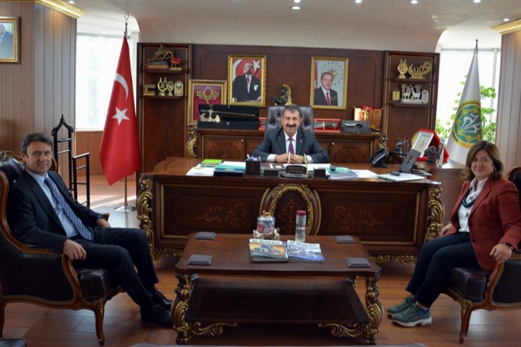 TÜDKİYEB: Hayvan hayat sigortalarında yüzde 50 devlet desteği önemli fırsat -