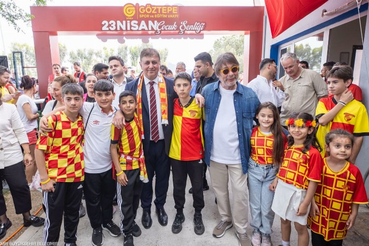 Tugay'dan Göztepe'ye yeşil ışık -