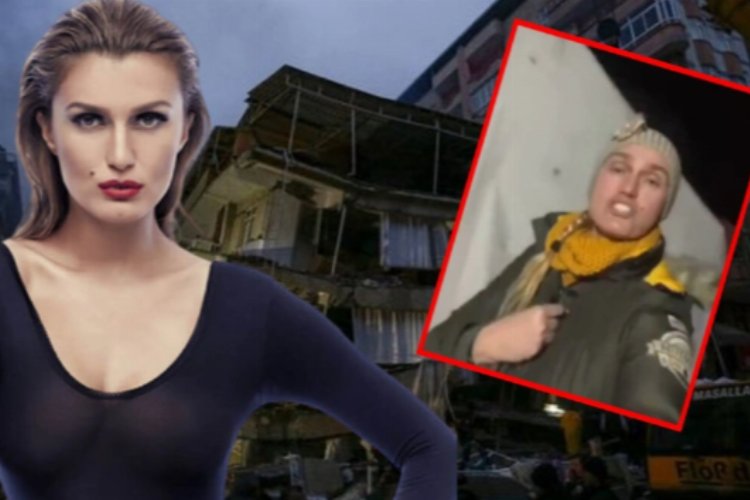 Tuğba Özay'dan 'Kardeş Şehir' önerisi -