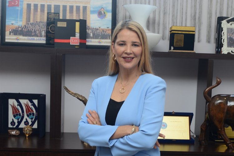 TÜGİAD: Sanayide enerji tarifeleri vergiden arındırılmalı -
