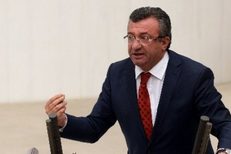 TÜİK'ten CHP'li Altay'a 30 bin liralık tazminat -