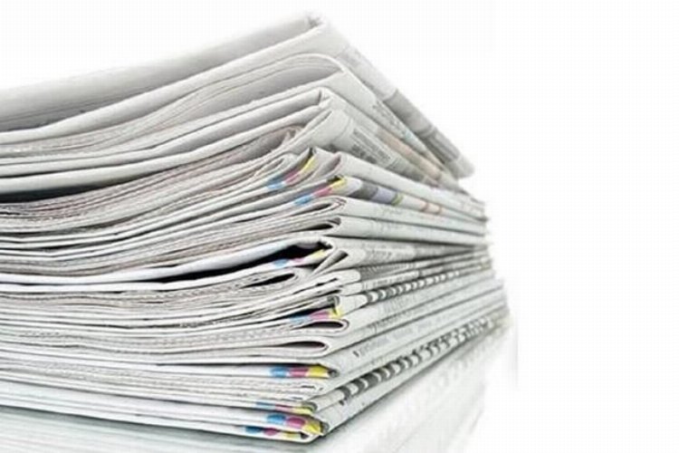 TÜİK'ten yazılı medya raporu... Tirajlar yüzde 7,2 azaldı -