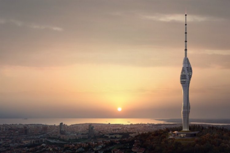 Turistlerin İstanbul'da gözdesi oldu... 780 binden fazla ziyaretçiyi ağırladı -