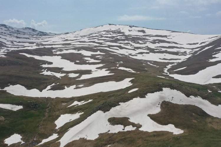 Turizm cenneti kayak merkezi oluyor -