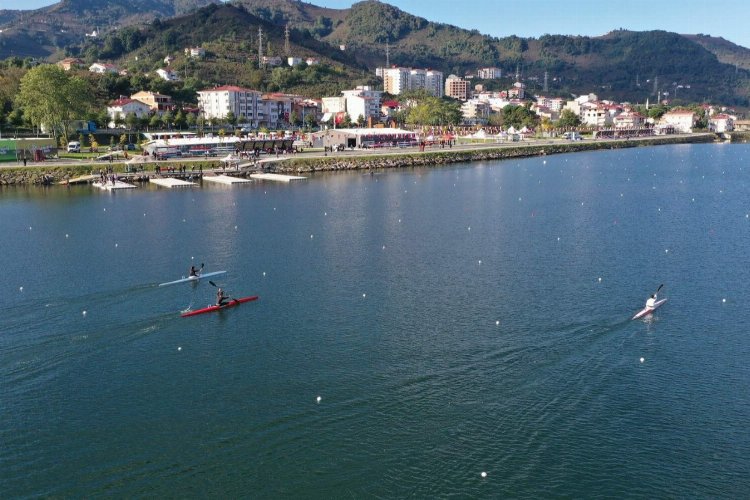 Turizm cenneti nihayet değişiyor -