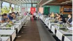 Turizm Fuarı Antalya'da Start Aldı