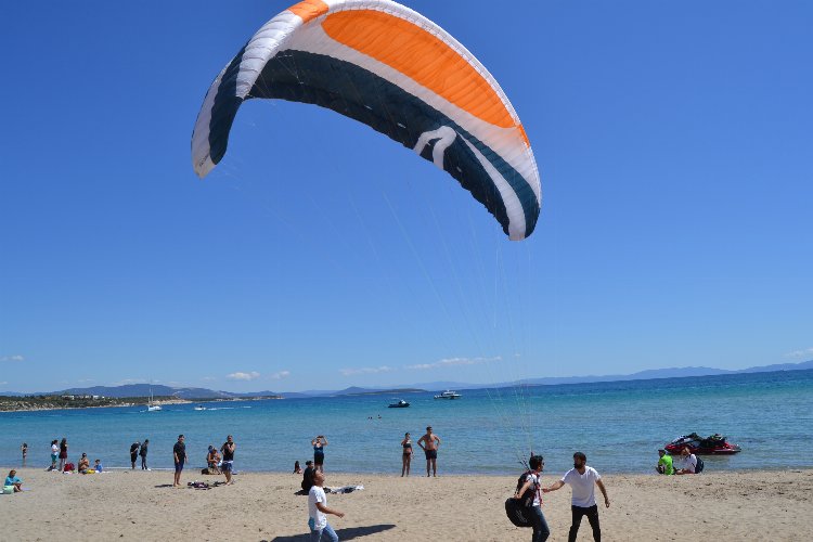 Turizm Haftası Aydın Didim'de kutlandı -
