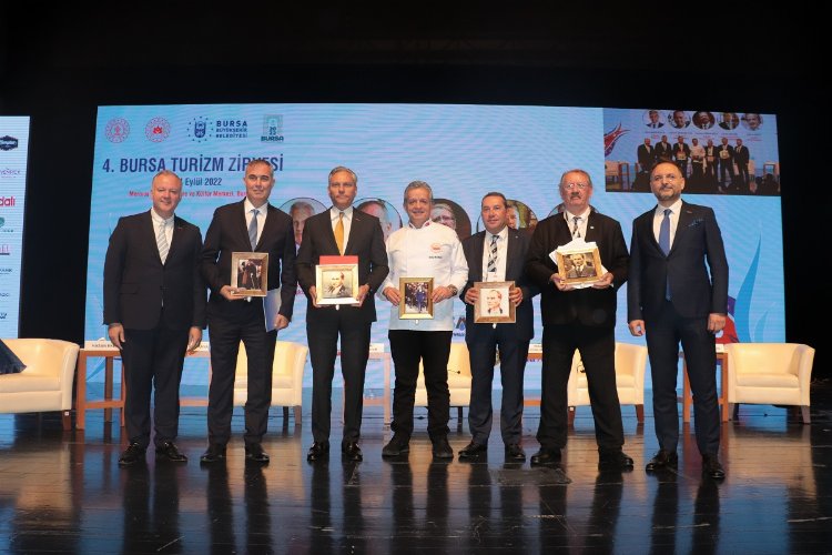 Turizmcilerden ortak çağrı -