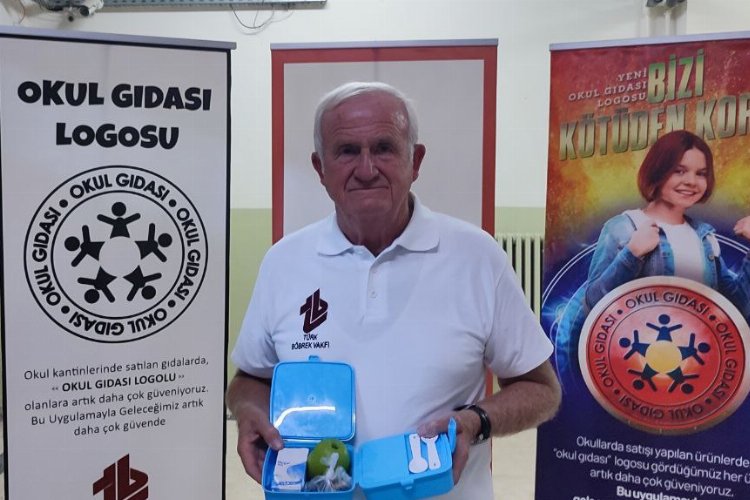 Türk Böbrek Vakfı, çocuklar lehine sahada! -