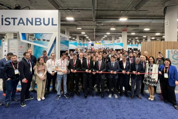 Türk girişimciler CES 2023 ile dünya sahnesinde -