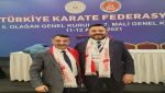 Türk Karatesi Şamdan’a emanet!